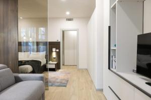 Cozy Studio in Milan near Porta Romana Italy