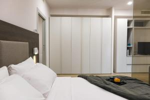 Cozy Studio in Milan near Porta Romana Italy