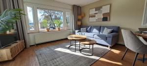 Comfortable Chalet