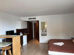 Apartament nad morzem