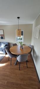 Comfortable Chalet