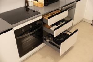 Aroma DValencia III in Malvarrosa Beach