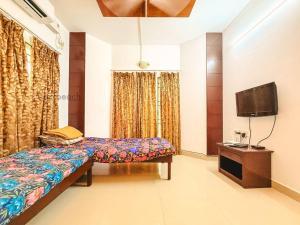 Heavens 4BHK Premium Pool Villa, Uthandi Beach, ECR Chennai