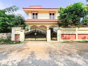 Heavens 4BHK Premium Pool Villa, Uthandi Beach, ECR Chennai