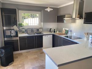 Villa Bella Vista vue panoramique imprenable