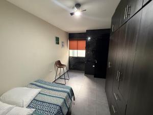 Cozy apartment in Escalón ideal for families