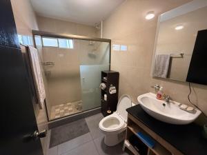 Cozy apartment in Escalón ideal for families