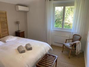 Villa Bella Vista vue panoramique imprenable