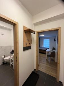 Apartment Zum Schlosspark Lauchhammer