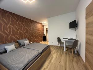 Apartment Zum Schlosspark Lauchhammer