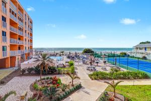 Reef Club 504
