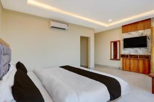 Hotel O PCR CONTINENTAL