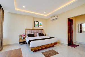 Hotel O PCR CONTINENTAL