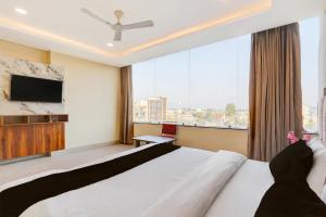 Hotel O PCR CONTINENTAL