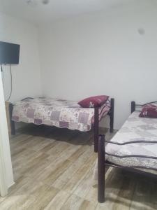 Apart hotel Santa Rosa 1