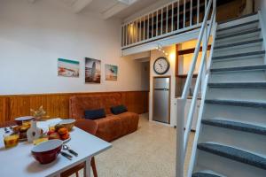 Petit cocon rénové 4 pers, clim, wifi, parking