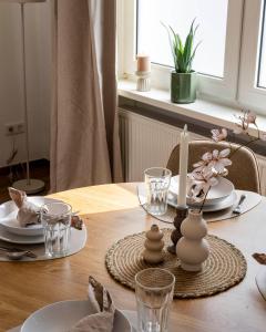 Comfort Apartment in the Heart of Oberhausen