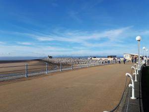 Morecambes wise place