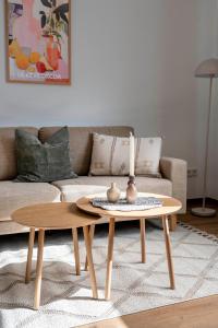 Comfort Apartment in the Heart of Oberhausen