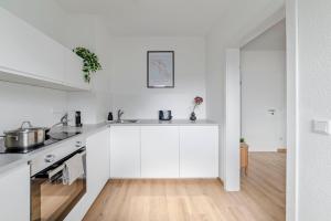 Comfort Apartment in the Heart of Oberhausen