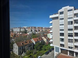 Stylish Apartment in Coimbra s Heart