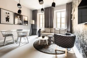 Palazzo Forti Verona Design Apartments img25