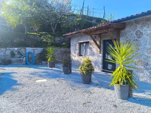 Casa Sambinho II Bela Vista