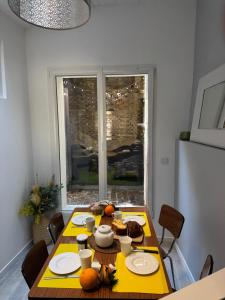 Maison pecheur rénovée au centre de Trouville