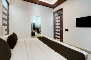 Hotel O Crystal Palace