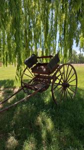 Casa de campo Alma Rural