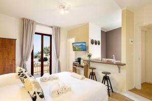 Tauromenion Guest House