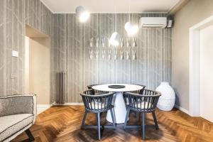 Palazzo Forti Verona Design Apartments img57