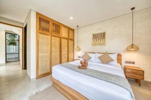 New 2BR Villa w Pool and Rooftop in Bingin