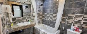 Romantic Sea View Villa at V Hotel Sharm El-Sheikh, Egypt