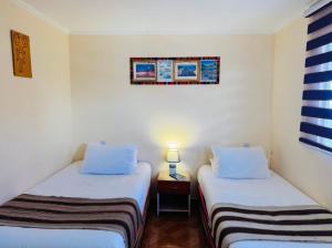 Hostal El Amigo Lucho