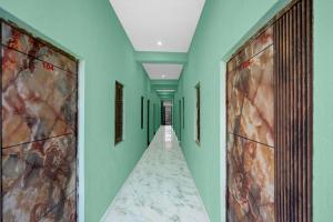 SPOT ON Paswan Hotel