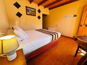 Hostal El Amigo Lucho