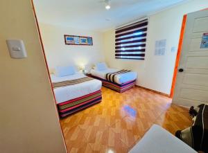 Hostal El Amigo Lucho