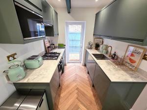 Modern 2BDR Home with Garden in Walthamstow