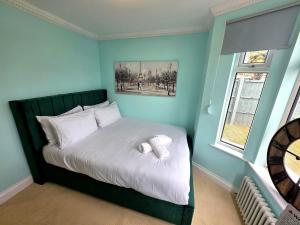 Modern 2BDR Home with Garden in Walthamstow