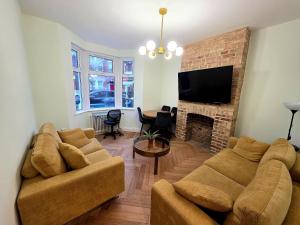 Modern 2BDR Home with Garden in Walthamstow