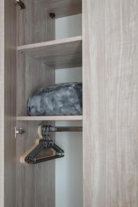 Ruby Boutique Suite Paralia