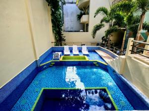 Mimosa Quinta by Booking Guys Riviera