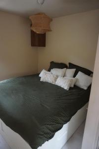 Loft vakantiehuis NO 111