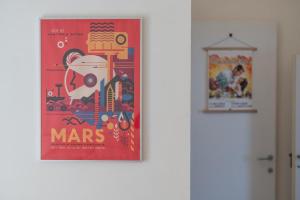 Suite Alimede, charming apartment near the sea