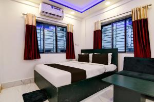 Hotel O Brothers Inn