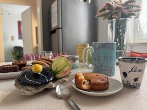 Casa Flavia -Comfort e Relax nel Centro di Ariccia img9