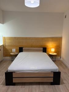 Appartement centre ville