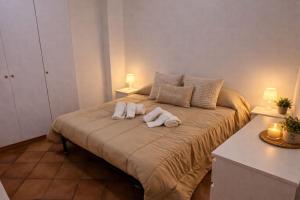 Cala Blu Terrasini Shabby House