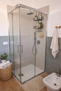 Cala Blu Terrasini Shabby House